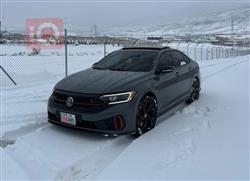 فولكسفاغن جيتا